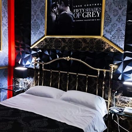 Hotel San Desiderio Rapallo Luaran gambar