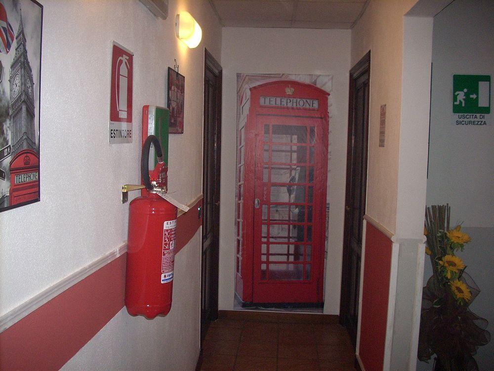 Hotel San Desiderio Rapallo Luaran gambar