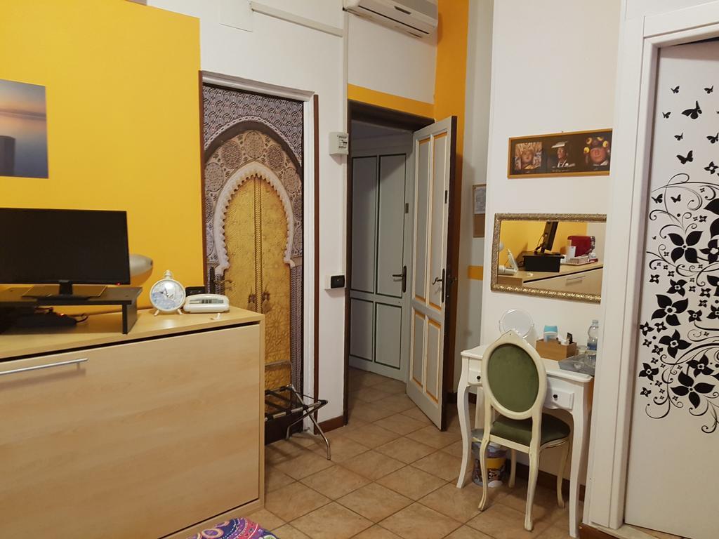 Hotel San Desiderio Rapallo Luaran gambar