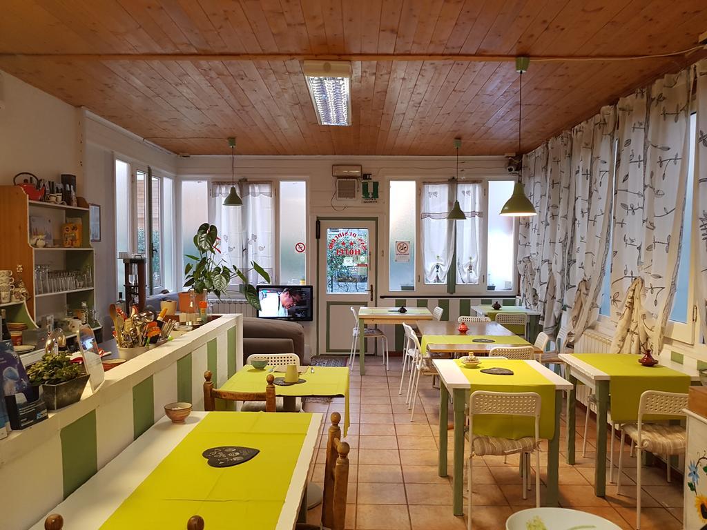 Hotel San Desiderio Rapallo Luaran gambar